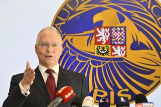 BIS zarazila několik sabotážních akcí ruských agentů - Novinky